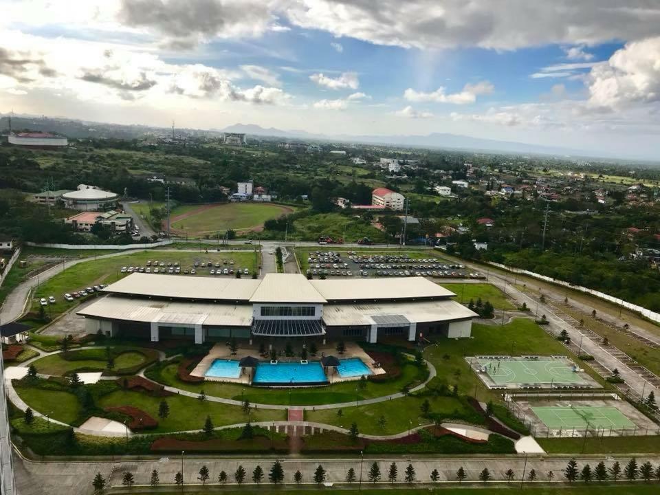 Sabina'S Place Wind Residences Tagaytay Tagaytay City Eksteriør billede