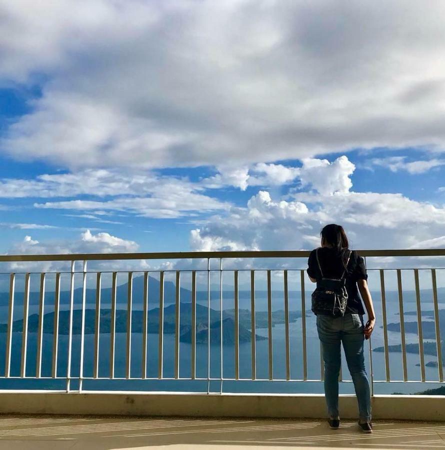 Sabina'S Place Wind Residences Tagaytay Tagaytay City Eksteriør billede