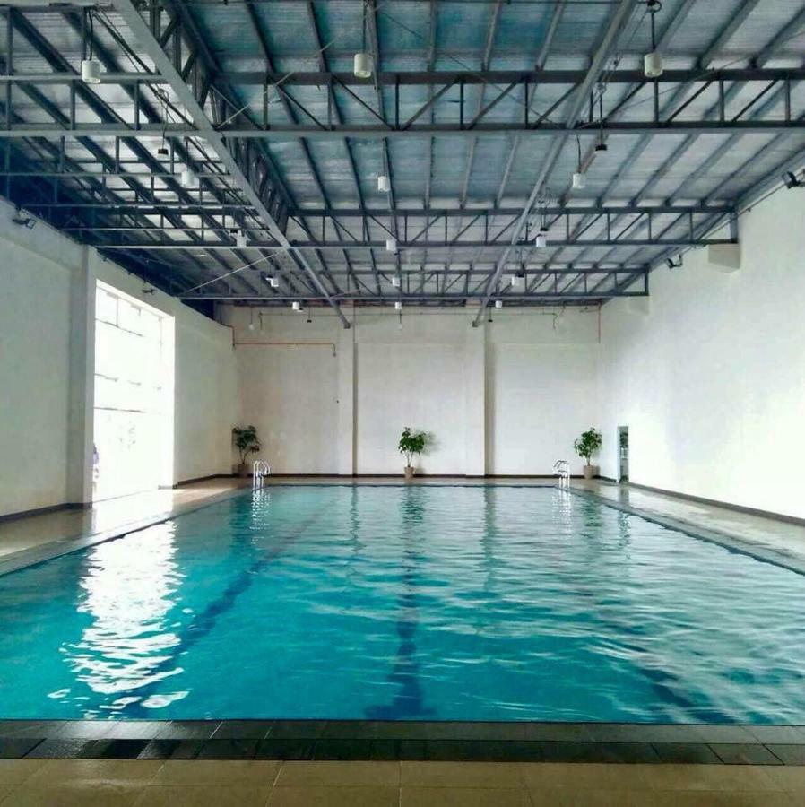 Sabina'S Place Wind Residences Tagaytay Tagaytay City Eksteriør billede