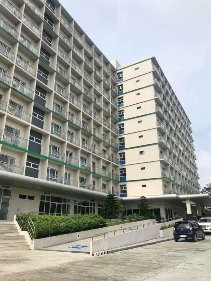 Sabina'S Place Wind Residences Tagaytay Tagaytay City Eksteriør billede