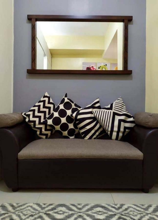 Sabina'S Place Wind Residences Tagaytay Tagaytay City Eksteriør billede