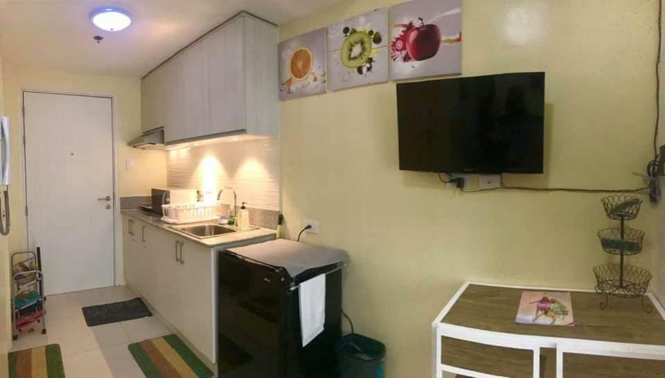 Sabina'S Place Wind Residences Tagaytay Tagaytay City Eksteriør billede