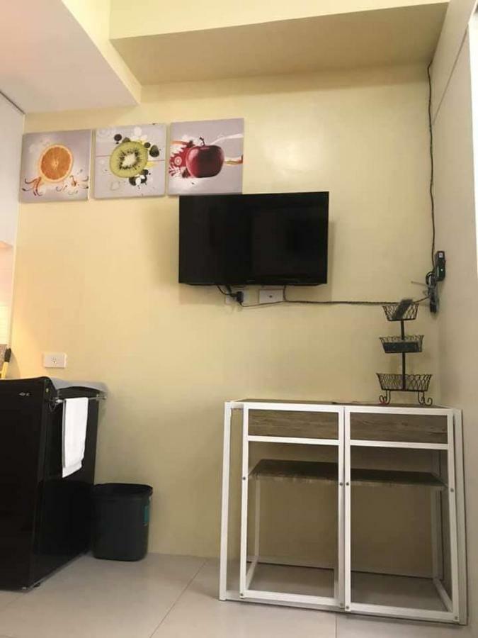 Sabina'S Place Wind Residences Tagaytay Tagaytay City Eksteriør billede